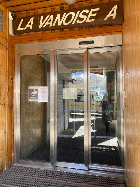 Apartements VANOISE - Val Thorens