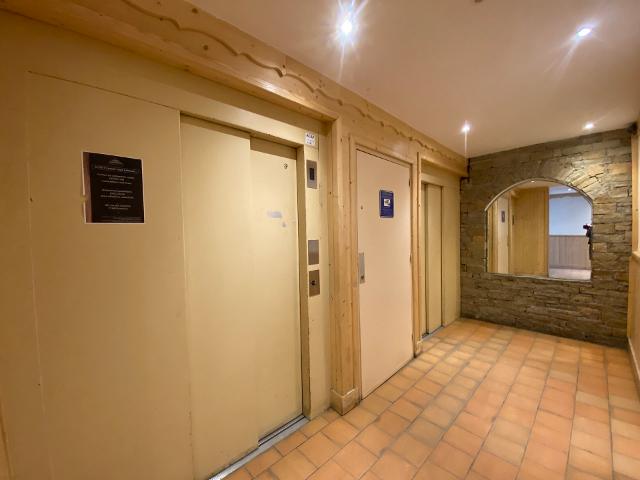 Apartements VANOISE - Val Thorens