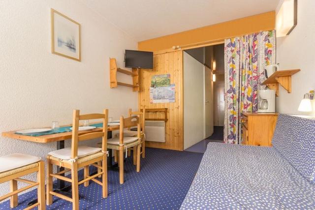 travelski home choice - Apartements LANCHETTES - Les Arcs 2000