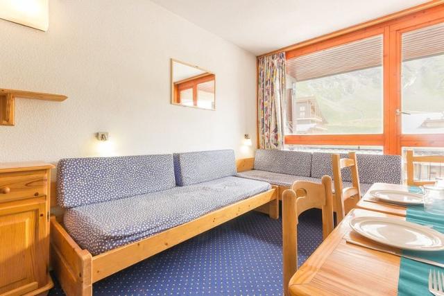 travelski home choice - Apartements LANCHETTES - Les Arcs 2000