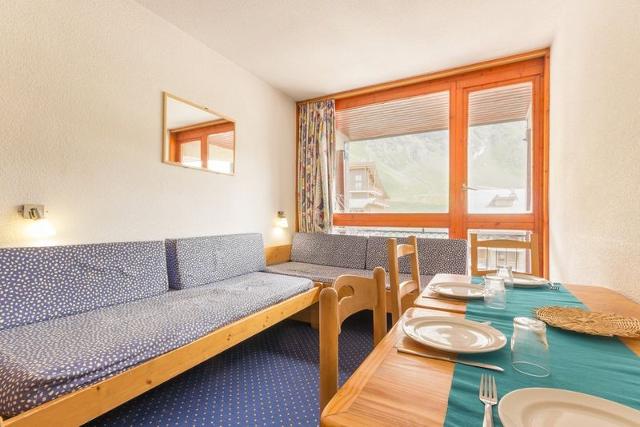 travelski home choice - Apartements LANCHETTES - Les Arcs 2000