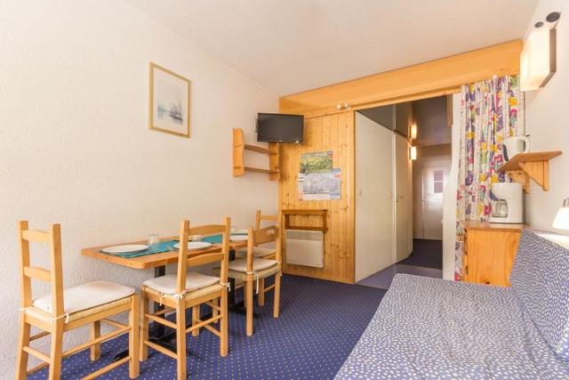 travelski home choice - Apartements LANCHETTES - Les Arcs 2000