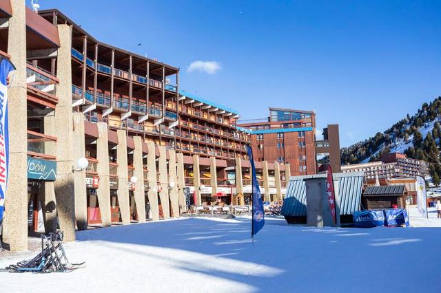 travelski home choice - Apartements LANCHETTES - Les Arcs 2000