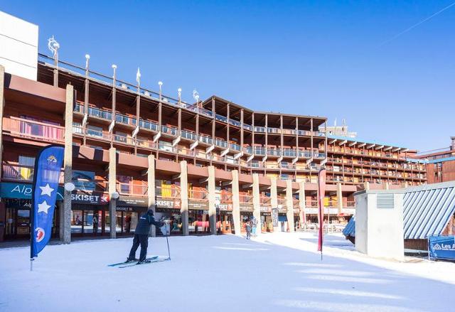 travelski home choice - Apartements LANCHETTES - Les Arcs 2000