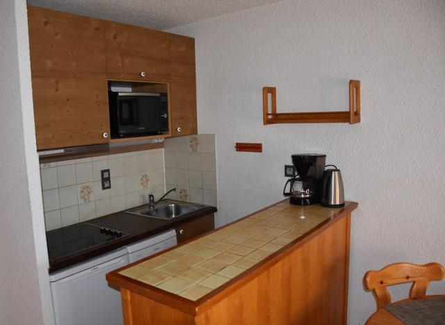 Apartements CENTRE CHAMPAGNY - Plagne - Champagny en Vanoise