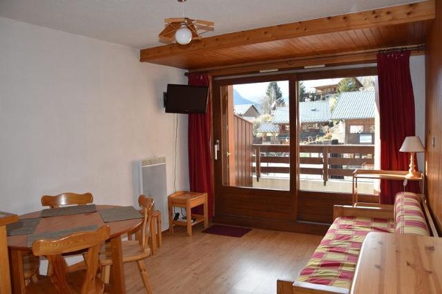 Apartements CENTRE CHAMPAGNY - Plagne - Champagny en Vanoise