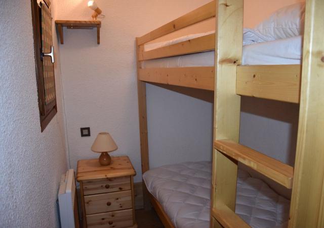 Apartements CENTRE CHAMPAGNY - Plagne - Champagny en Vanoise