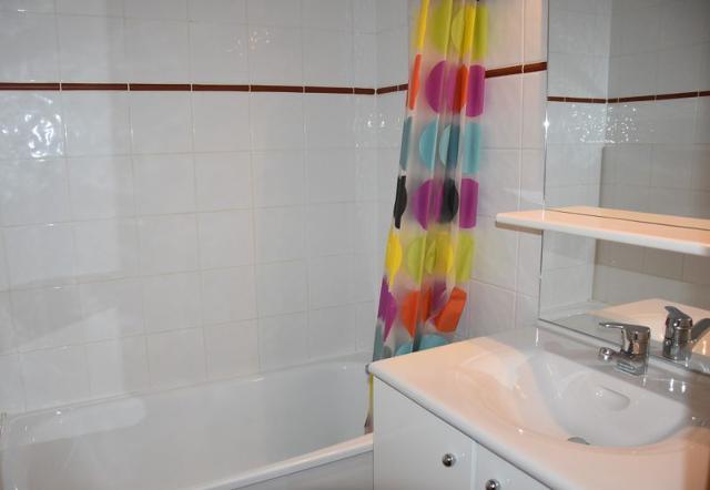 Apartements CENTRE CHAMPAGNY - Plagne - Champagny en Vanoise
