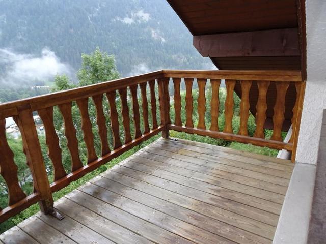 Apartements HAUTS DE PLANCHAMP - Plagne - Champagny en Vanoise