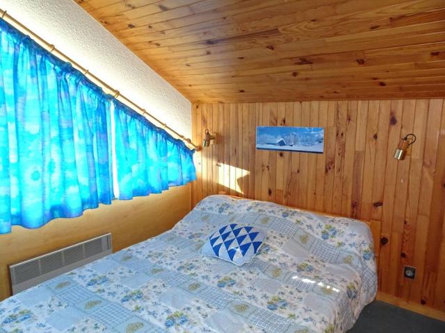 Apartements HAUTS DE PLANCHAMP - Plagne - Champagny en Vanoise