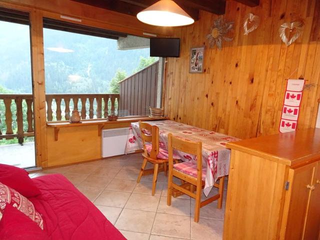 Apartements HAUTS DE PLANCHAMP - Plagne - Champagny en Vanoise