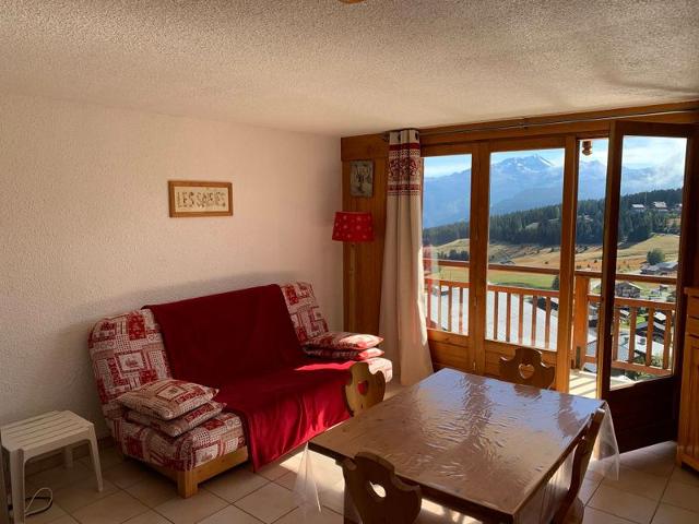 Apartements BEAUSITE - Les Saisies