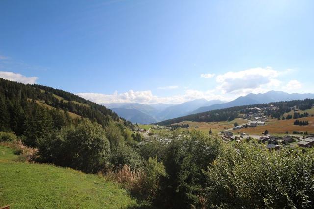 Apartements BEAUSITE - Les Saisies