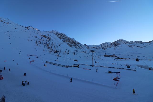 Apartements NEIGE & SOLEIL - Tignes 2100 Le Lac