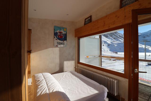 Apartements NEIGE & SOLEIL - Tignes 2100 Le Lac