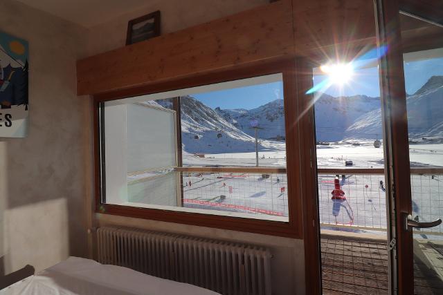 Apartements NEIGE & SOLEIL - Tignes 2100 Le Lac