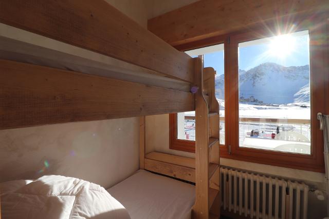 Apartements NEIGE & SOLEIL - Tignes 2100 Le Lac