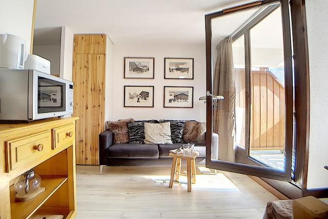 Apartements SKI SOLEIL - Les Menuires Bruyères