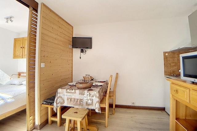 Apartements SKI SOLEIL - Les Menuires Bruyères