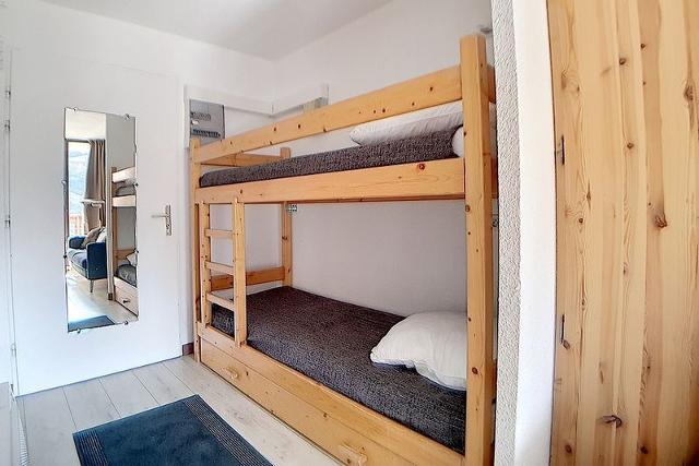 Apartements SKI SOLEIL - Les Menuires Bruyères