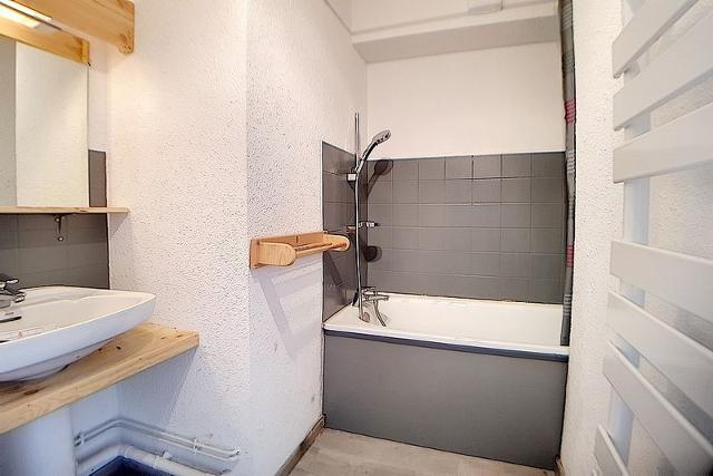 Apartements SKI SOLEIL - Les Menuires Bruyères