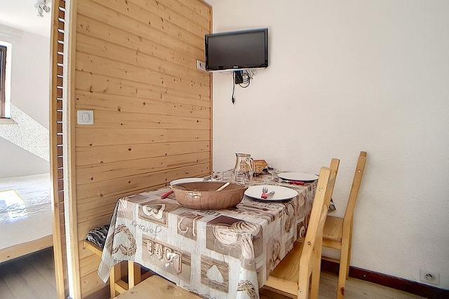 Apartements SKI SOLEIL - Les Menuires Bruyères