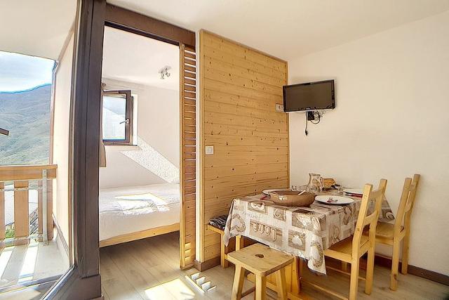 Apartements SKI SOLEIL - Les Menuires Bruyères