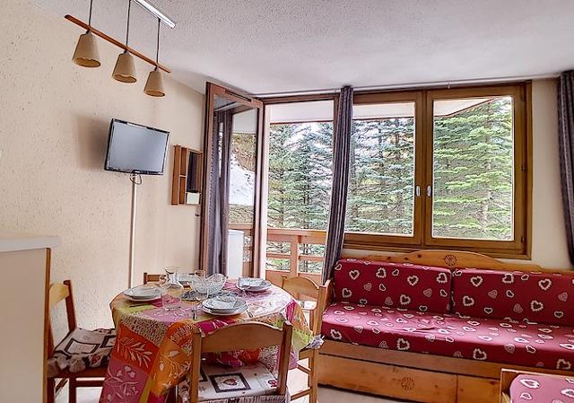 travelski home classic - Residence Boedette - Les Menuires Reberty 1850