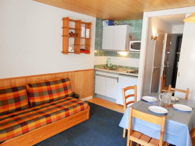 Apartements MEIJE 7 - Les Deux Alpes 1800