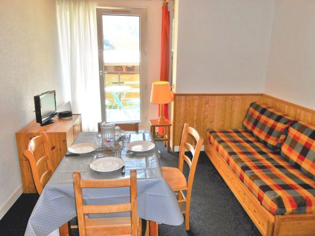 Apartements MEIJE 7 - Les Deux Alpes 1800