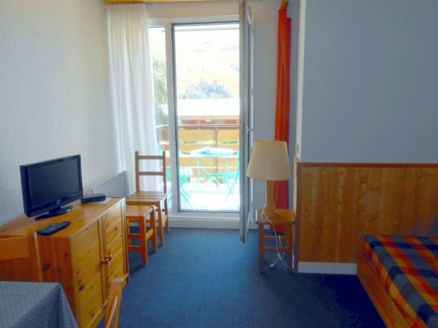 Apartements MEIJE 7 - Les Deux Alpes 1800