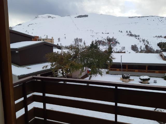 Apartements MEIJE 7 - Les Deux Alpes 1800