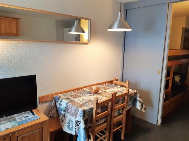 Apartements MEIJE 7 - Les Deux Alpes 1800