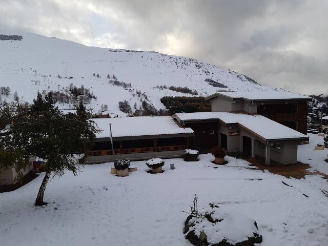 Apartements MEIJE 7 - Les Deux Alpes 1800