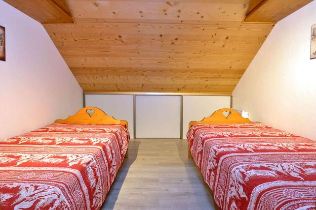 Chalet l'EPICEA - Châtel