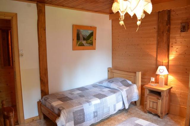 Chalet les PIVOTTES - Châtel