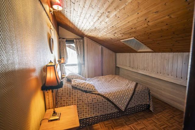 Chalet le VIEUX FOUR - Châtel