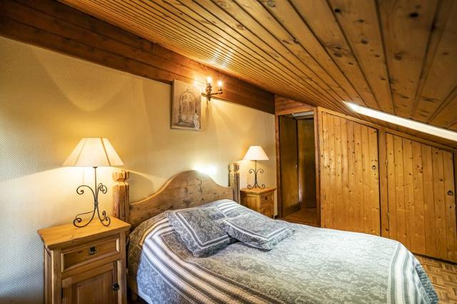 Chalet le VIEUX FOUR - Châtel