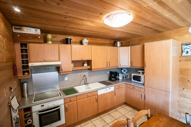 Chalet l'IGLOO - Châtel