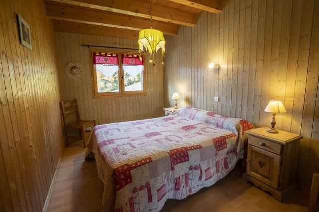 Chalet PICARD - Châtel