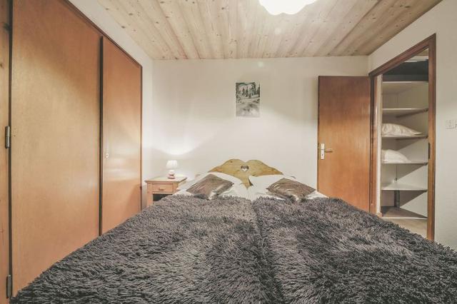 Résidence LOU CANDRES - Châtel