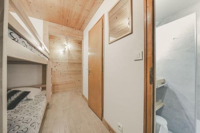 Résidence LOU CANDRES - Châtel
