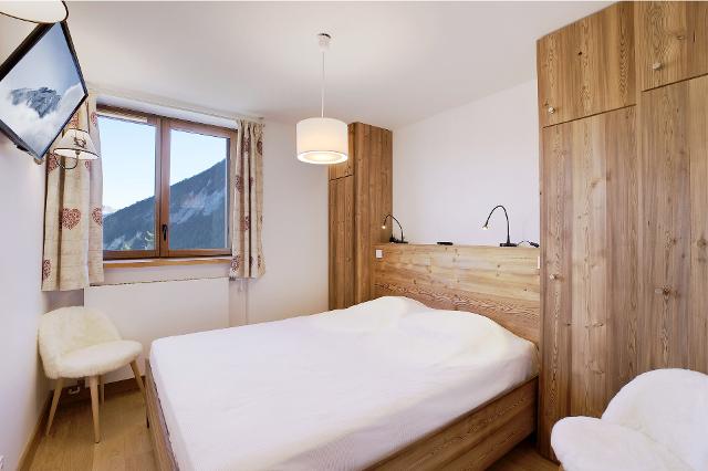 Apartements LE ROCMERLET - Courchevel 1650