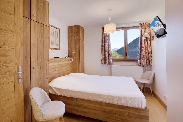 Apartements LE ROCMERLET - Courchevel 1650