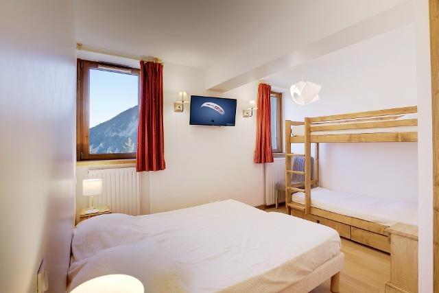 Apartements LE ROCMERLET - Courchevel 1650