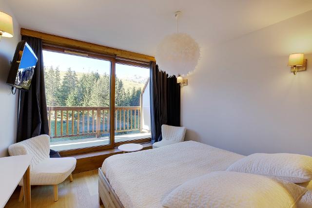 Apartements LE ROCMERLET - Courchevel 1650