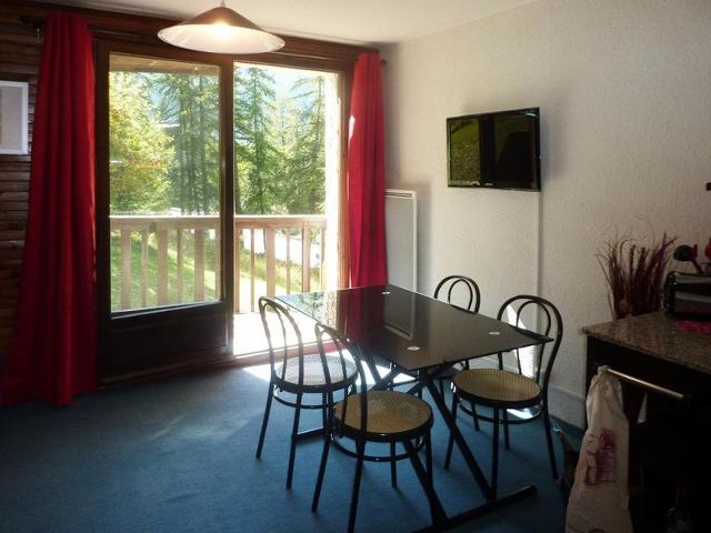 Appartment Les Ecrins 401 - Les Orres