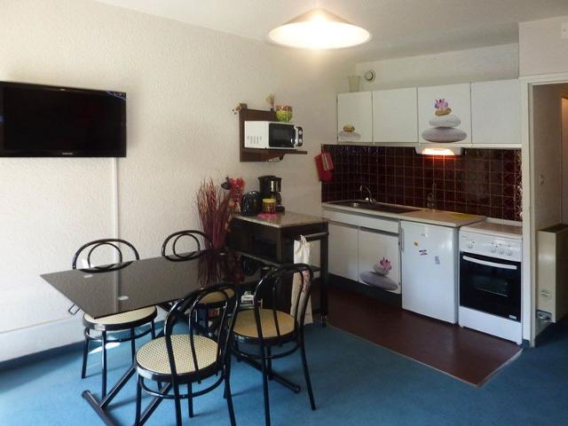 Appartment Les Ecrins 401 - Les Orres