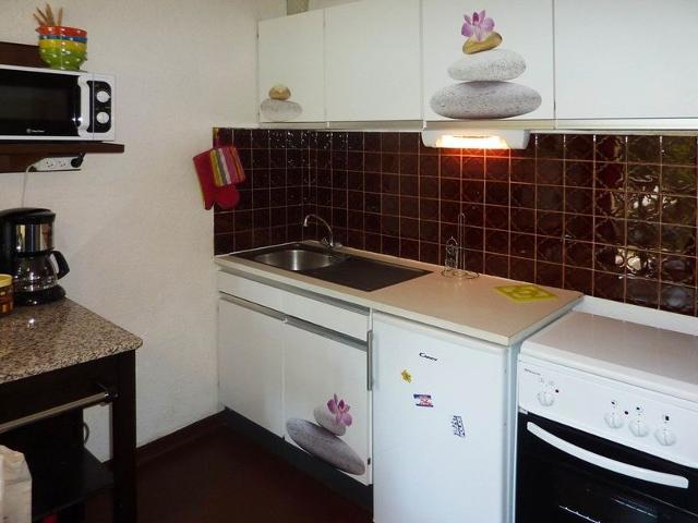 Appartment Les Ecrins 401 - Les Orres