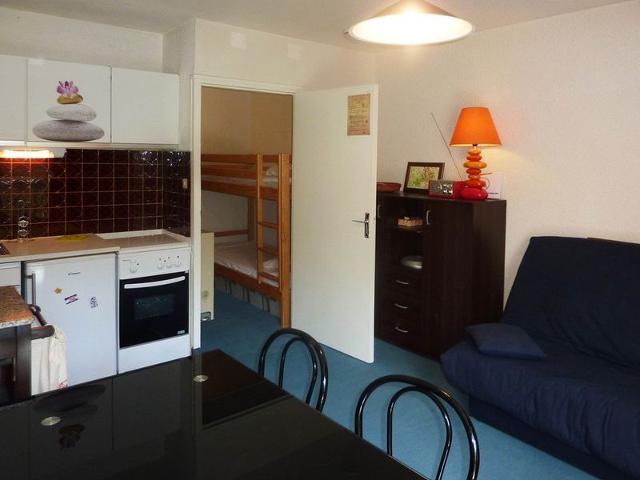 Appartment Les Ecrins 401 - Les Orres